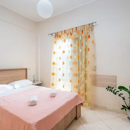 Artemisia Sunset View Apartment *
