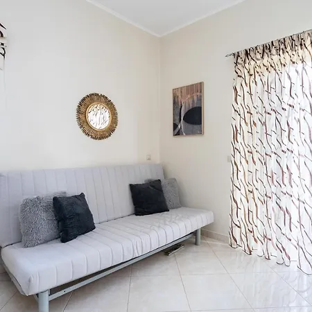 Artemisia Sunset View Apartment