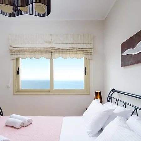 Artemisia Sunset View Apartment
