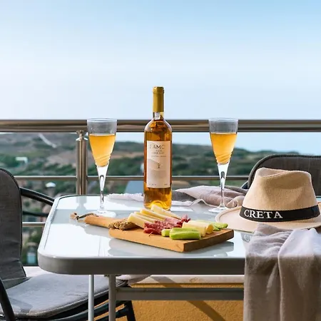 Artemisia Sunset View Apartment *