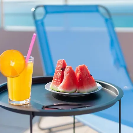 Artemisia Sunset View Apartment Sitia (Crete)